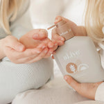 AL.IVE BABY BODY LOTION  - CALMING OATMEAL