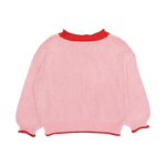 SUNDAY SIBLINGS NEVE KNIT - PINK