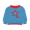 SUNDAY SIBLINGS NEVE KNIT - BLUE