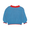 SUNDAY SIBLINGS NEVE KNIT - BLUE