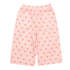SUNDAY SIBLINGS FRUIT LOOP PANTS - PINK
