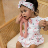 SNUGGLE HUNNY CAMILLE DRESS