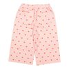 SUNDAY SIBLINGS FRUIT LOOP PANTS - PINK