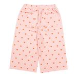 SUNDAY SIBLINGS FRUIT LOOP PANTS - PINK