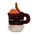JELLYCAT AMUSEABLES MULLOVER SPICED DRINK