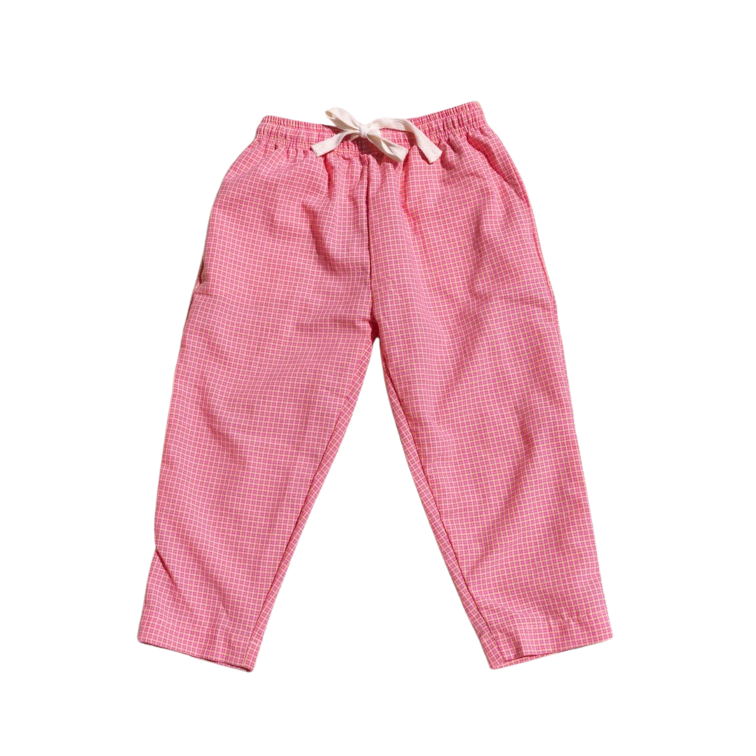 BOWI FAIRY FLOSS PANT