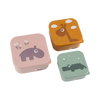 DONE BY DEER SNACK BOX 3-PIECE DEER FRIENDS