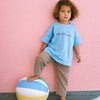 BOWI EXTRA SALT TEE