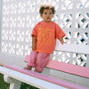 BOWI FAIRY FLOSS PANT
