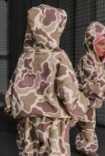 WYLDE THE LABEL NOMAD HOODIE