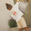 CINNAMON BABY POSTAGE TEE