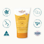 WOTNOT SUNSCREEN SPF 30