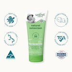 WOTNOT BABY SUNSCREEN SPF 30
