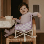 IZIMINI BABY CHAIR V2 - AVA