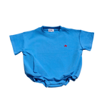 BOWI BUNCH OF FUN ROMPER