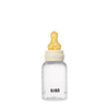 BIBS BABY BOTTLE COMPLETE SET 150ML