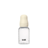 BIBS BABY BOTTLE COMPLETE SET 150ML