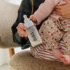 BIBS BABY BOTTLE NIPPLE REPLACEMENT - SILICONE