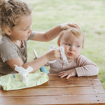 WOTNOT NATURALS BABY WIPES