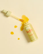 BUBS & BOOBS - BELLY OIL