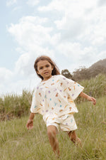 CINNAMON BABY EASTER HUNT SET