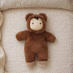 DINKUM DOLLS COZY DAY DINKUM - BOBBY BEAR