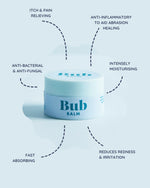 BUBS & BOOBS - BUB BALM