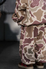WYLDE THE LABEL NOMAD SWEATPANTS