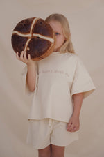 CINNAMON BABY SOME BUNNY LOVES YOU SET