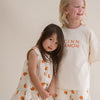 CINNAMON BABY MARMALADE SHORTS