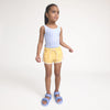 CRYWOLF SURF SHORT BUTTERCUP