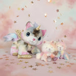 DINKUM DOLLS BINKY KITTYCORN - BONBON