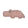 DONE BY DEER RUG CROCO