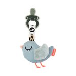 DONE BY DEER COZY KEEPER BIRDIE BLUE
