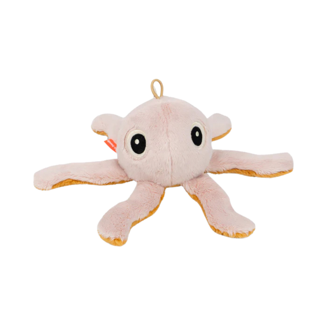 DONE BY DEER TINY RATTLE JELLY