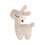 DONE BY DEER TINY SENSORY RATTLE LALEE SAND
