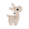 DONE BY DEER TINY SENSORY RATTLE LALEE SAND