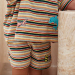 DAD DRESSED ME CORE MEMORIES SET - GOLDEN COAST