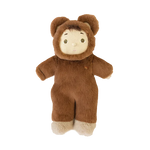 DINKUM DOLLS COZY DAY DINKUM - BOBBY BEAR