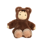DINKUM DOLLS COZY DAY DINKUM - BOBBY BEAR