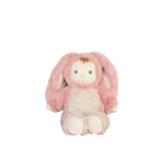DINKUM DOLLS COZY DAY DINKUM - BUNNY PINKIE