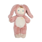 DINKUM DOLLS COZY DAY DINKUM - BUNNY PINKIE