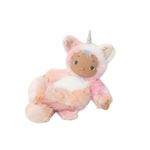 DINKUM DOLLS COZY DAY DINKUM - KITTYCORN POMPOM