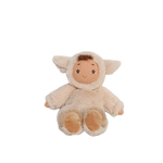 DINKUM DOLLS COZY DAY DINKUM - LAMBY TIG