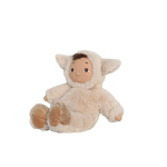 DINKUM DOLLS COZY DAY DINKUM - LAMBY TIG