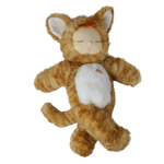 DINKUM DOLLS COZY DINKUM - CAT JINX