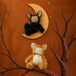 DINKUM DOLLS COZY DINKUM - CAT JINX