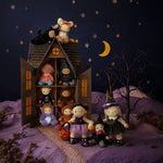 DINKUM DOLLS COZY DINKUM - CAT JINX