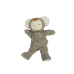 DINKUM DOLLS COZY DINKUMS - KOALA MOPPET GREY