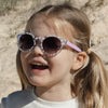 FRANKIE RAY KIDS SUNGLASSES - DAPHNE / LILAC